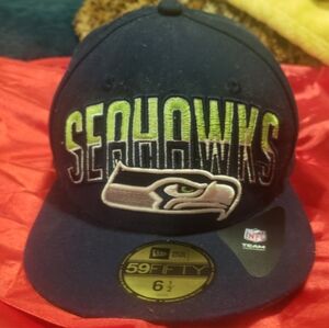 Youths Seahawk Hat